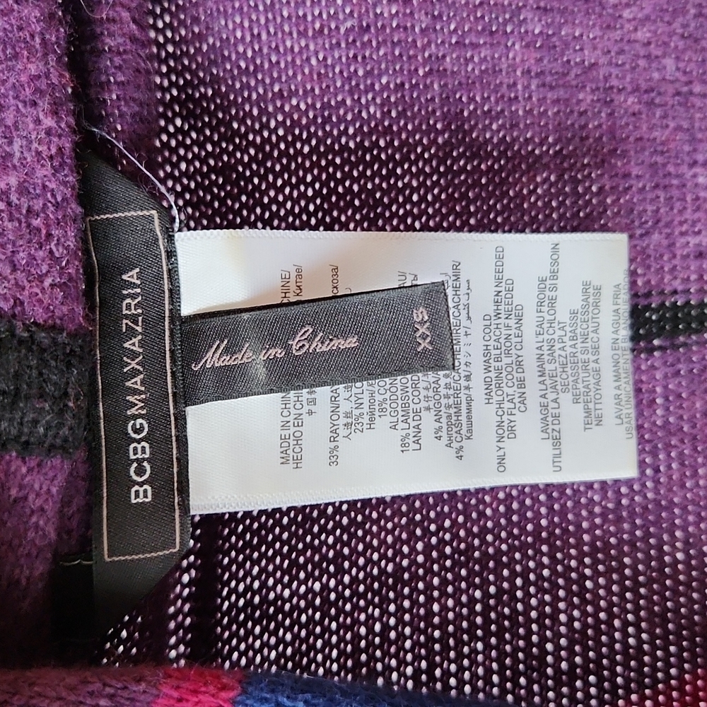 Cardigan - Picture 3 of 4